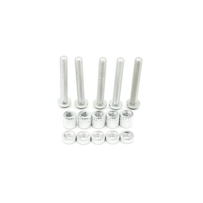 M3 Stack Hardware Kit - 20mm - Image 4