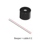 SpeedyBee Master 5 V2 Beeper + Cable