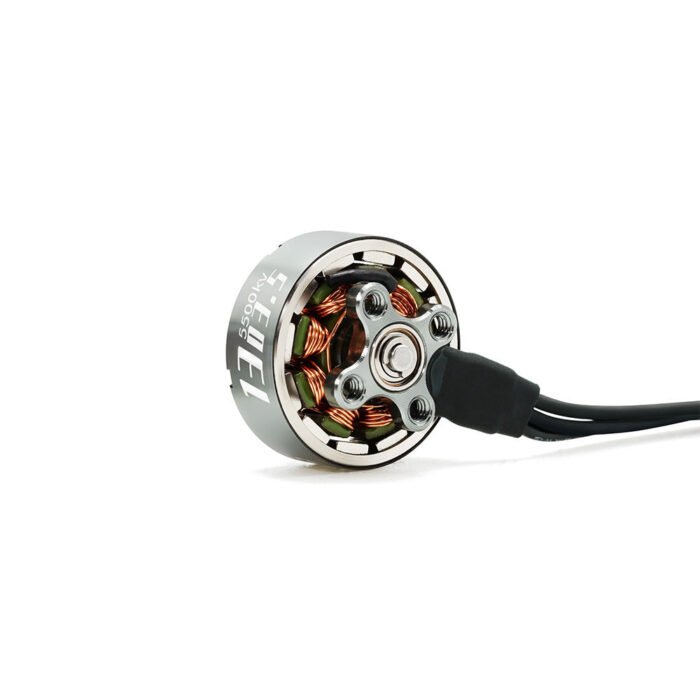 GEPRC SPEEDX2 1303.5 5500KV Motor for 2 or 2.5 inch Drones (1 Pc.) - Image 2
