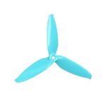 Gemfan Flash 5552-3 Durable 3 Blade - Set of 4