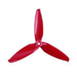 Gemfan Flash 5552-3 Durable 3 Blade - Set of 4 - Image 3