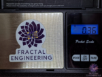 Fractal Engineering Fractal 5V Boostybaby High Efficiency Voltage Booster - Image 6