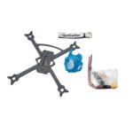 Hyperlite UL3 Frame - 3 Inch - Image 2