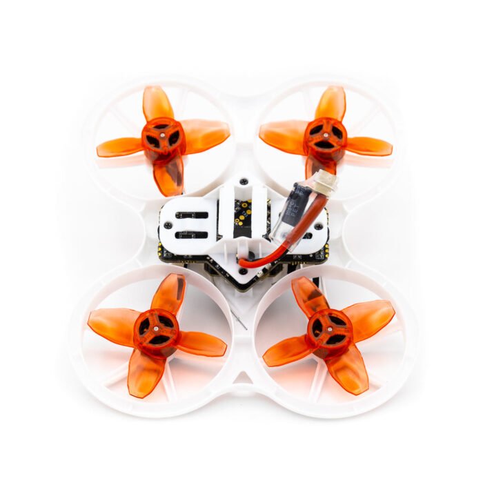 EMAX EZ Pilot Pro 75mm Indoor Racing Drone - RTF - Image 13