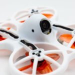 EMAX EZ Pilot Pro 75mm Indoor Racing Drone - RTF - Image 14