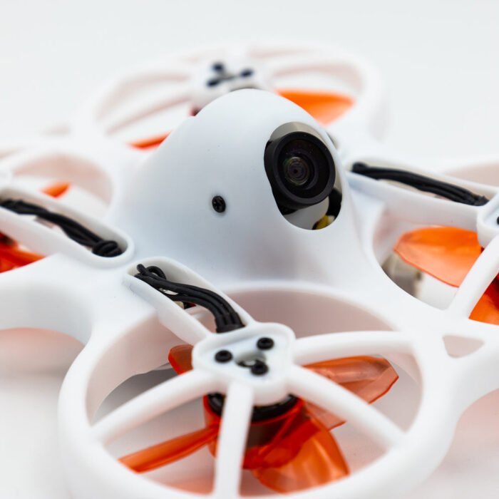 EMAX EZ Pilot Pro 75mm Indoor Racing Drone - RTF - Image 14