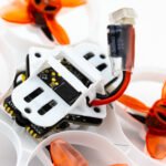 EMAX EZ Pilot Pro 75mm Indoor Racing Drone - RTF - Image 8