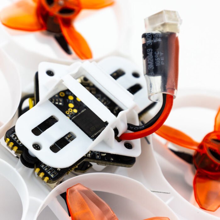 EMAX EZ Pilot Pro 75mm Indoor Racing Drone - RTF - Image 8