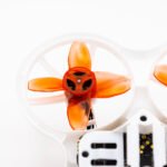 EMAX EZ Pilot Pro 75mm Indoor Racing Drone - RTF - Image 9