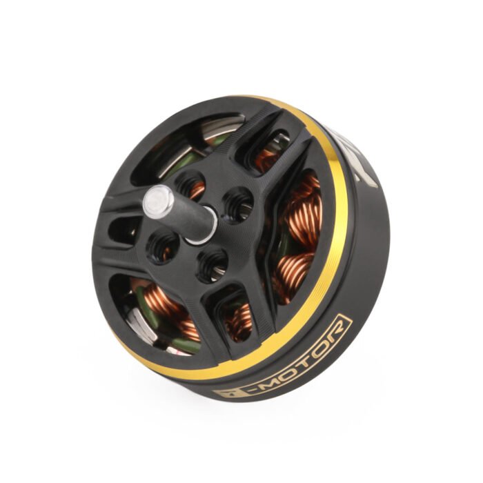 T-Motor F1303 5000KV Ultralite Motor - 2mm Shaft - Image 5