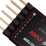 RadioMaster ERS-CV01 - Precision Cell Voltage Sensor for compatible ExpressLRS PWM Receivers - Image 3