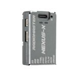 RadioMaster Nexus-X Helicopter Flight Controller - Grey - Image 4