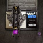 Fractal Engineering Fractal Wingman 1S 18650 Foldable 3 inch Micro Frame Kit - Image 5