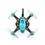 Sub250 Nanofly16 1S 1.6'' Analog Micro BNF Freestyle Quadcopter - Choose Receiver - Image 3