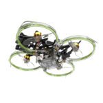 Flywoo FlyLens 85 HD HDZero 2S Brushless Whoop FPV Drone - Choose Receiver - Image 6