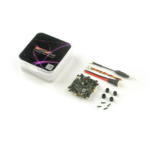 Happymodel ExpressLRS ELRS 2G4 F4 Whoop AIO Flight Controller - Image 5