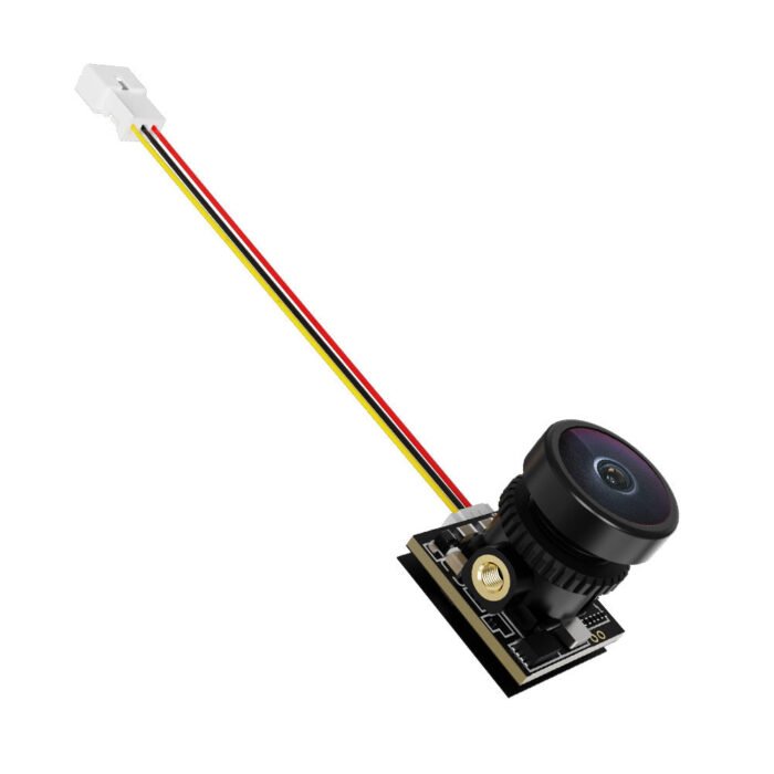 RunCam Nano 4 1/3'' 800TVL 155° FOV 0.01Lux - Image 3