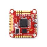 HGLRC Zeus F760 Stack - F722 FC + 60A 30*30 BL32 3-6S 4-in-1 ESC - Image 5