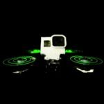 Gemfan Starlight 51433L LED Freestyle Props (2CW+2CCW) - Image 4