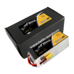 Tattu 16000mAh 30C 22.2V 6S1P Long Range/Cinelifter Lipo Battery - XT90 - Image 5