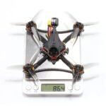 HGLRC Petrel 120X Pro 3 Inch PNP FPV Racing Drone - Image 5