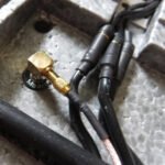 Menace AeroPOD Antenna RHCP 5.8Ghz Omni Aerodynamic Antenna for FPV Planes and Wings - Image 7