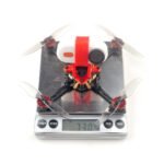 Happymodel Crux3 ELRS 1S 3" Toothpick FPV Racing Drone - ELRS 2.4GHz BNF - Image 7