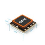 Sub250 Sub-M10 GPS Module - Image 5