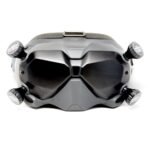 ORT Pagoda Stubby 5.8GHz Antenna Set for DJI RP-SMA LHCP - Black - Image 5