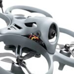Emax Tinyhawk Lite FPV Racing Drone 75mm Runcam Nano3 400mW ELRS 2.4G RTF Kit - With Controller & Goggles - Image 5