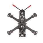 HGLRC Sector25CR 2.5 inches FPV Ultralight Cinewhoop / Freestyle Frame - Image 6