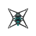 Sub250 Nanofly20 2'' Freestyle FPV Drone Frame Kit - Image 5