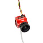 Foxeer Digisight 2 Nano 720P Digital/Analog 4ms Latency Super WDR FPV Camera - Image 5