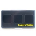 Camera Butter GoPro Hero 9>13 Hero Bones ND Filters - Premium Gorilla glass, twist-Choose Option - Image 5
