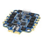 Sequre Blueson A2 2-6S 65A AM32 4in1 ESC - 30x30mm - Image 3