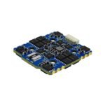 Sequre Blueson A1 2-8S 70A AM32 4in1 ESC - 20x20mm - Image 4