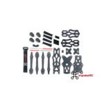 ImpulseRC Micro Apex 4" Frame Kit - Image 5