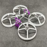 Fractal Engineering Fractal 75 Micro Whoop Frame Kit - Image 5