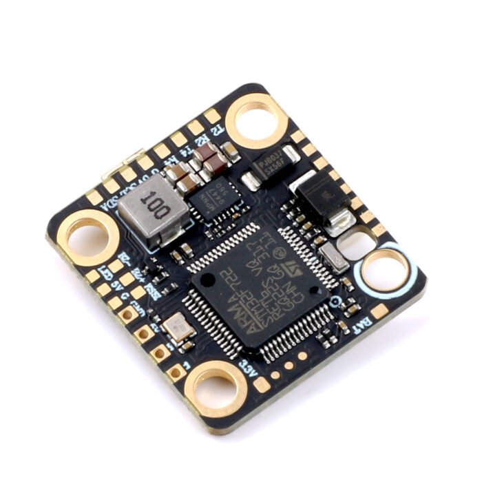Skystars F7RS F722 FPV Drone Flight Controller - 20x20mm - Image 12