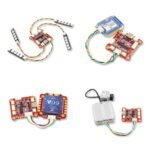 HGLRC DJI Zeus F722 3-6S F7 Flight Controller 30*30mm Betaflight | Emuflight | iNav - Image 5