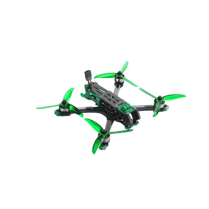GEPRC Mark5 Wide X 6s 5" O4 Pro Compatible WTFPV NO VTX - Choose Receiver and Color - Image 10