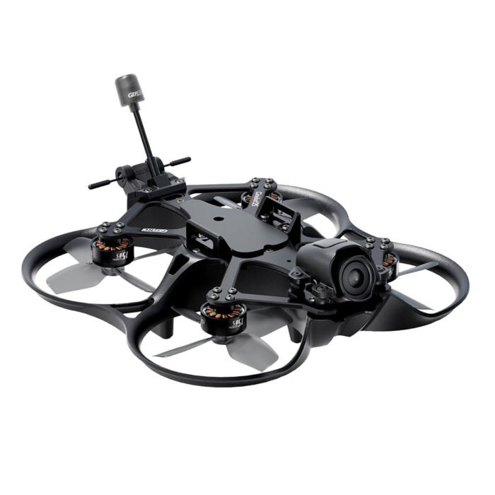 GEPRC Cinebot25 S HD Wasp 2.5" Cinewhoop - Choose RX - Image 5