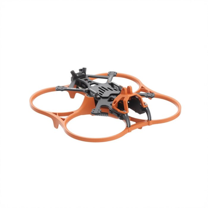 GEPRC GEP-CL30 V3 CineLog30 V3 3.0" O4 Compatible Drone Frame Kit - Image 5