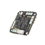 GEPRC TAKER G4 45A AIO Flight Controller and 2-6S 45A ESC - 25x25mm - Image 5