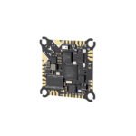 GEPRC TAKER F411 AIO Flight Controller Built-in ELRS 2.4G Receiver and 1-2S 12A ESC - 25x25mm - Image 8