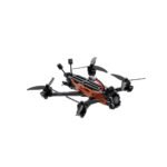 GEPRC Vapor-D5 HD DJI O4 Pro Deadcat Freestyle 6S 5" BNF with GPS - Choose Receiver Type - Image 2