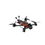 GEPRC Vapor-X5 HD DJI O4 Pro Freestyle 6S 5" BNF with GPS - Choose Receiver Type - Image 5