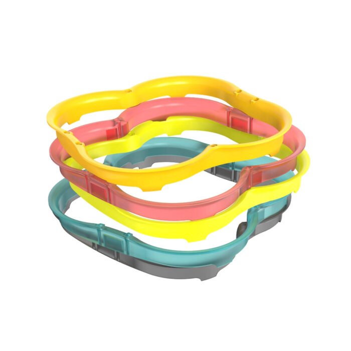 SpeedyBee Flex25 Propeller Protection Duct - Choose Color - Image 2