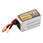 Tattu R-Line Version 5.0 1800mAh 6S 22.2V 150C Lipo Battery Pack - XT60 - Image 4