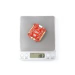 HGLRC Zeus 48A 4in1 ESC 3-6S BL_S with Heat Sink - 30x30mm - Image 5